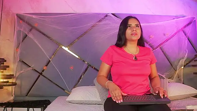 giorgia 13 online show from 31, 10, 2025