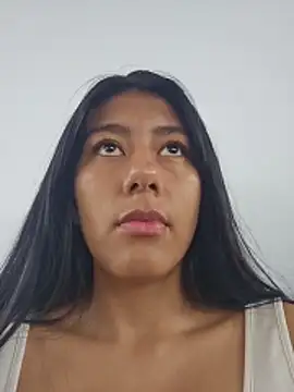 CarlaAlvez online show from 27, 2, 2026