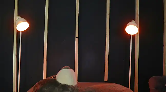 vampy dolll online show from 26, 1, 2025