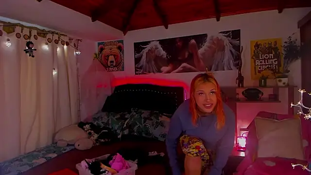 Snapshot of cuteweed420 chatting on 28, 1, 2025 cuteweed420 online show from 28, 1, 2025