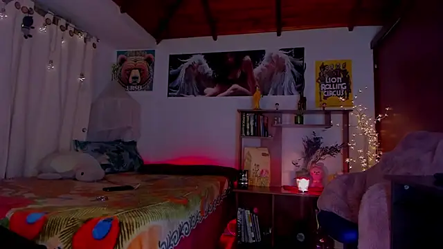 Snapshot of cuteweed420 chatting on 18, 2, 2025 cuteweed420 online show from 18, 2, 2025