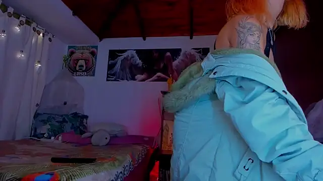 Snapshot of cuteweed420 chatting on 21, 2, 2025 cuteweed420 online show from 21, 2, 2025