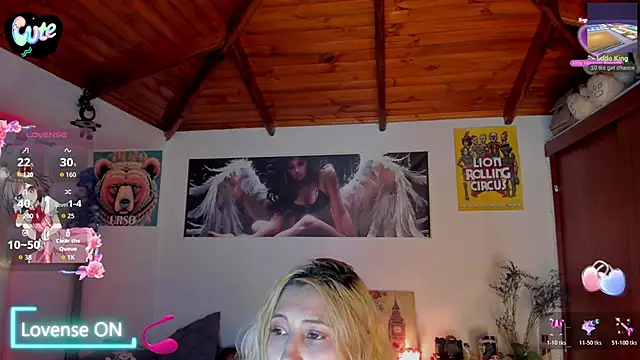 Snapshot of cuteweed420 chatting on 9, 1, 2026 cuteweed420 online show from 9, 1, 2026