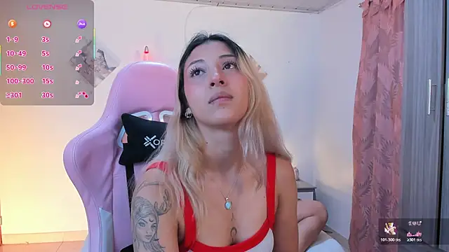Snapshot of cuteweed420 chatting on 8, 7, 2026 cuteweed420 online show from 8, 7, 2026