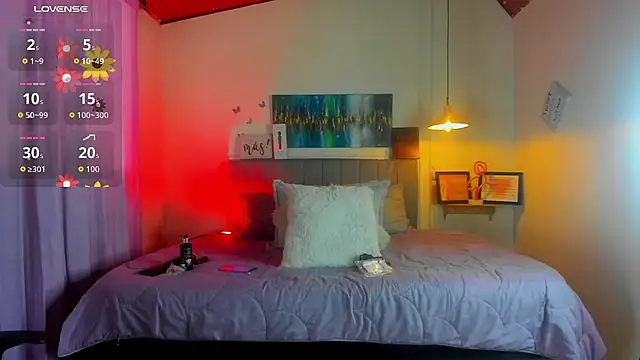 Snapshot of _lara1 chatting on 26, 10, 2025 lara1 online show from 26, 10, 2025