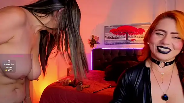 Snapshot of _lara1 chatting on 5, 11, 2025 lara1 online show from 5, 11, 2025