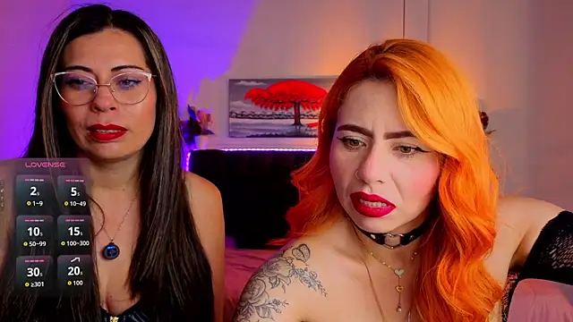 Snapshot of _lara1 chatting on 7, 11, 2025 lara1 online show from 7, 11, 2025