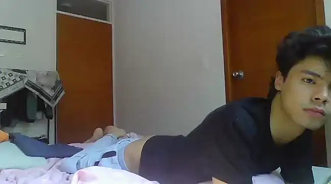 Snapshot of Dammon_Stallion chatting on 20, 1, 2025 Dammon Stallion online show from 20, 1, 2025