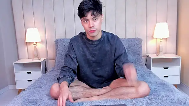 Snapshot of Dammon_Stallion chatting on 5, 2, 2025 Dammon Stallion online show from 5, 2, 2025