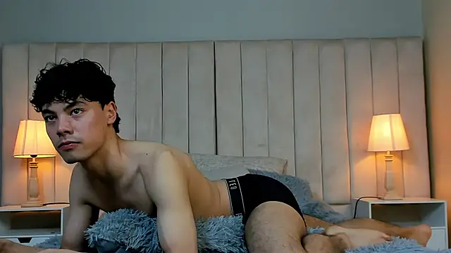 Snapshot of Dammon_Stallion chatting on 9, 2, 2025 Dammon Stallion online show from 9, 2, 2025