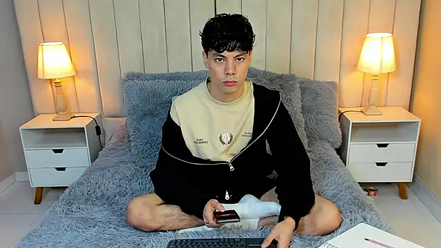 Snapshot of Dammon_Stallion chatting on 10, 2, 2025 Dammon Stallion online show from 10, 2, 2025