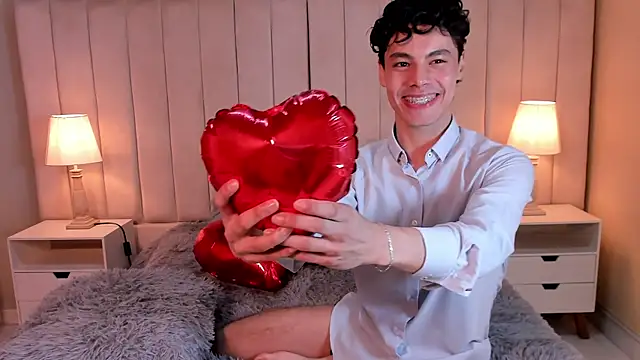 Snapshot of Dammon_Stallion chatting on 14, 2, 2025 Dammon Stallion online show from 14, 2, 2025