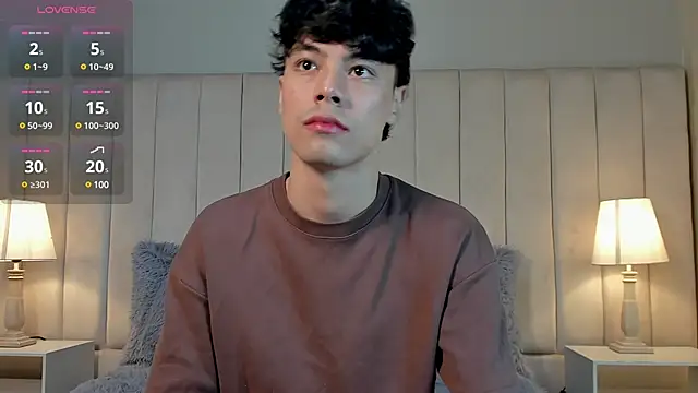 Snapshot of Dammon_Stallion chatting on 28, 2, 2025 Dammon Stallion online show from 28, 2, 2025