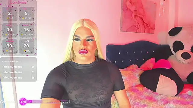 Snapshot of Missisabella_ chatting on 24, 12, 2024 Missisabella  online show from 24, 12, 2024