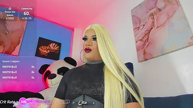 Snapshot of Missisabella_ chatting on 10, 1, 2025 Missisabella  online show from 10, 1, 2025