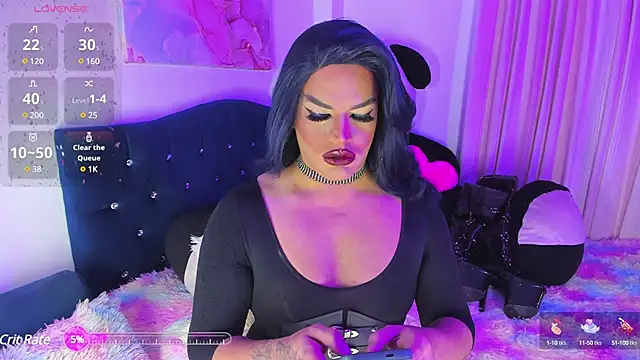 Snapshot of Missisabella_ chatting on 17, 1, 2025 Missisabella  online show from 17, 1, 2025