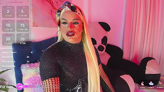 Snapshot of Missisabella_ chatting on 19, 1, 2025 Missisabella  online show from 19, 1, 2025