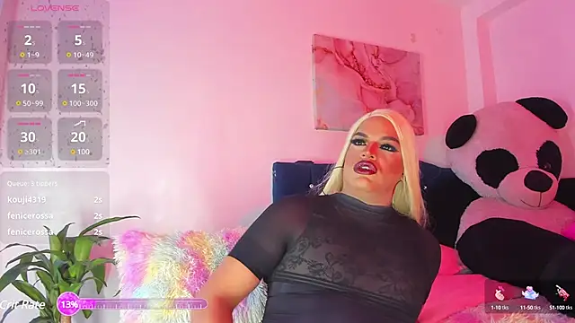 Snapshot of Missisabella_ chatting on 19, 1, 2025 Missisabella  online show from 19, 1, 2025