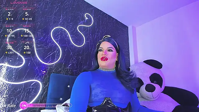 Snapshot of Missisabella_ chatting on 8, 3, 2025 Missisabella  online show from 8, 3, 2025