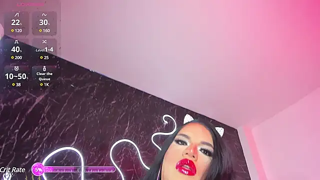 Snapshot of Missisabella_ chatting on 9, 3, 2025 Missisabella  online show from 9, 3, 2025