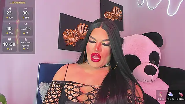 Snapshot of Missisabella_ chatting on 30, 9, 2025 Missisabella  online show from 30, 9, 2025