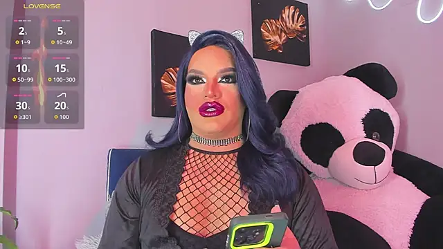 Snapshot of Missisabella_ chatting on 11, 10, 2025 Missisabella  online show from 11, 10, 2025
