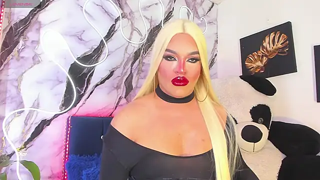 Missisabella  online show from 23, 5, 2026