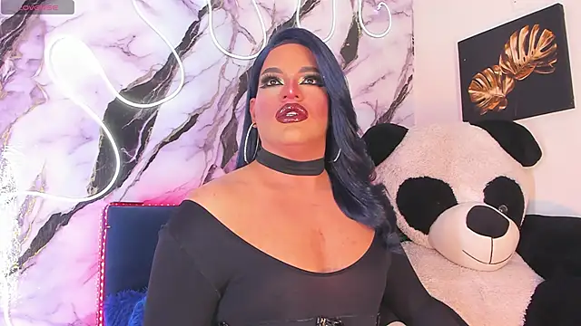 Missisabella  online show from 31, 5, 2026