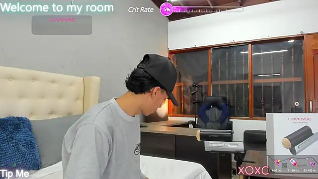 Snapshot of ricky_backus chatting on 15, 2, 2025 ricky backus online show from 15, 2, 2025