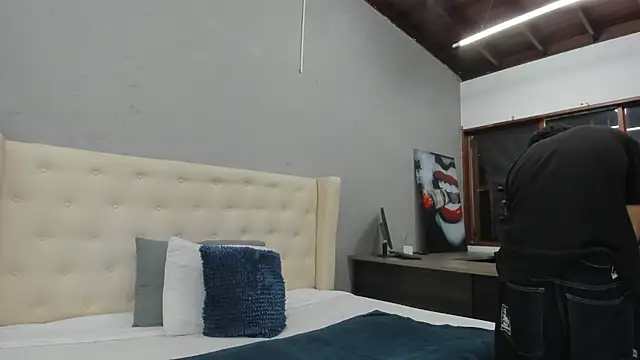 Snapshot of ricky_backus chatting on 22, 2, 2025 ricky backus online show from 22, 2, 2025