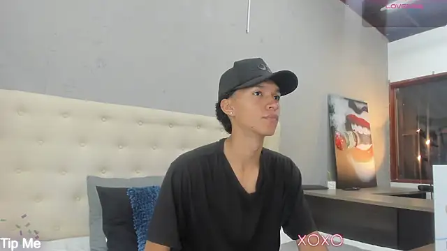 Snapshot of ricky_backus chatting on 28, 2, 2025 ricky backus online show from 28, 2, 2025