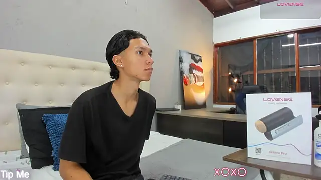 Snapshot of ricky_backus chatting on 3, 3, 2025 ricky backus online show from 3, 3, 2025