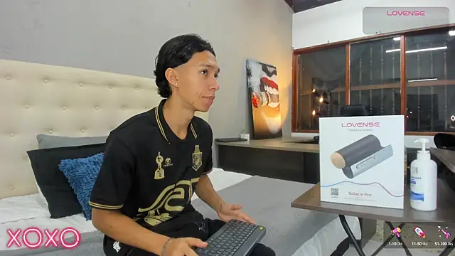 Snapshot of ricky_backus chatting on 9, 3, 2025 ricky backus online show from 9, 3, 2025