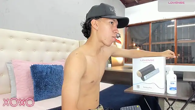 Snapshot of ricky_backus chatting on 15, 3, 2025 ricky backus online show from 15, 3, 2025