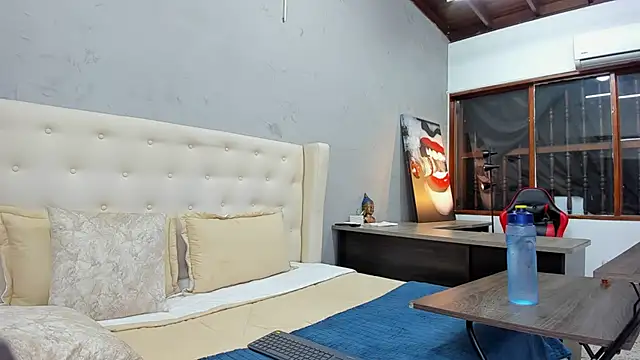 Snapshot of ricky_backus chatting on 19, 9, 2025 ricky backus online show from 19, 9, 2025