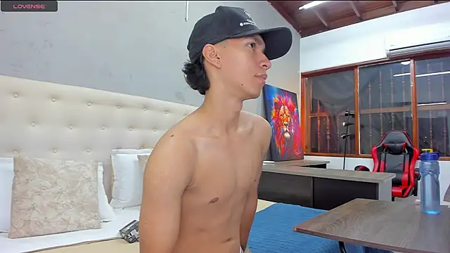 Snapshot of ricky_backus chatting on 9, 10, 2025 ricky backus online show from 9, 10, 2025