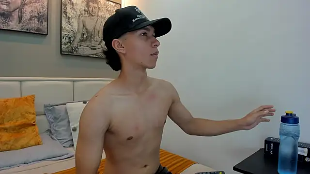 Snapshot of ricky_backus chatting on 2, 12, 2025 ricky backus online show from 2, 12, 2025