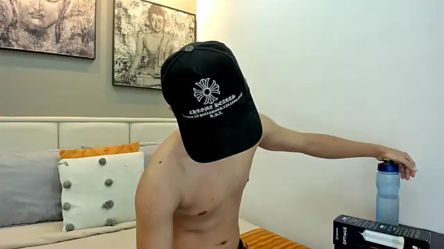 Snapshot of ricky_backus chatting on 4, 12, 2025 ricky backus online show from 4, 12, 2025