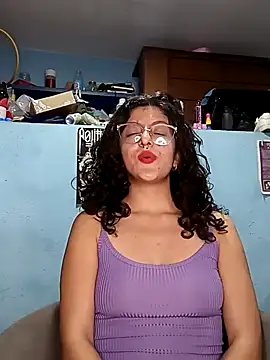 LoveElectra online show from 9, 1, 2025