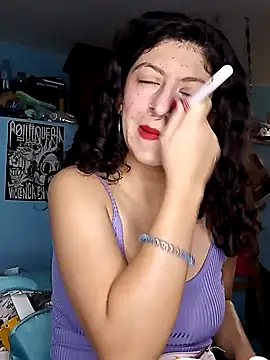 LoveElectra online show from 21, 1, 2025