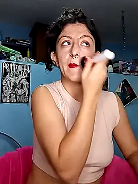 LoveElectra online show from 26, 1, 2025