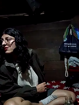 LoveElectra online show from 21, 9, 2025