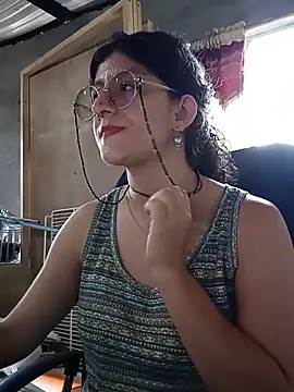 Snapshot of LoveElectra chatting on 20, 5, 2026 LoveElectra online show from 20, 5, 2026