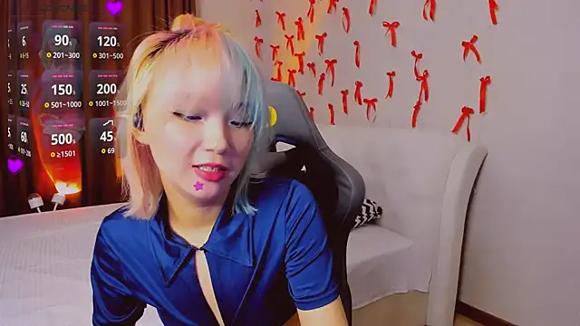 Milla Aheo online show from 1, 4, 2026