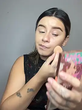 SaraBraun  online show from 25, 3, 2026