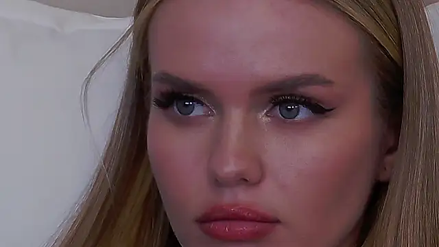 KristinaMaers online show from 24, 2, 2025