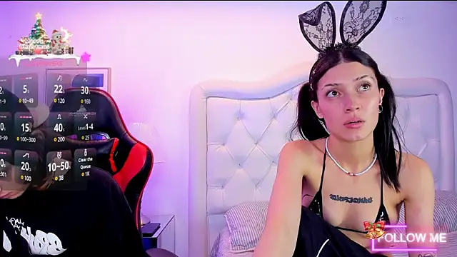 sett and gwen online show from 14, 12, 2024