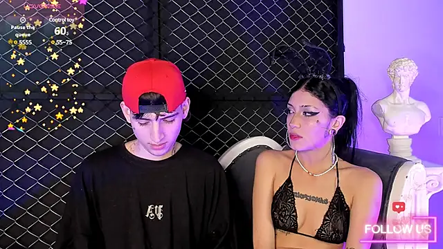 sett and gwen online show from 5, 1, 2025