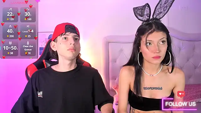 sett and gwen online show from 17, 1, 2025