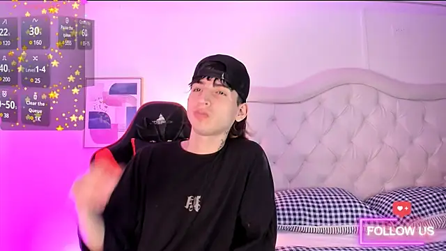 sett and gwen online show from 28, 1, 2025